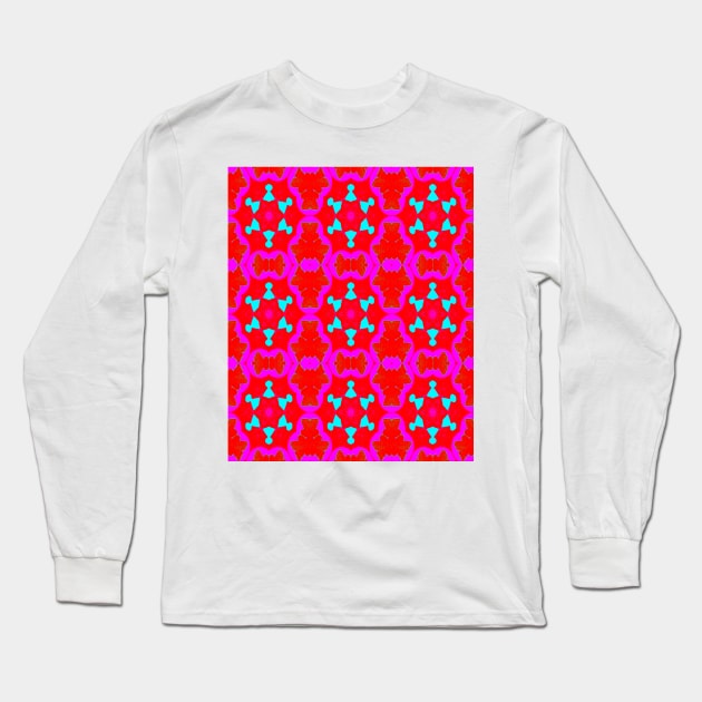 MeepDala Pawned d Long Sleeve T-Shirt by Zenanigans